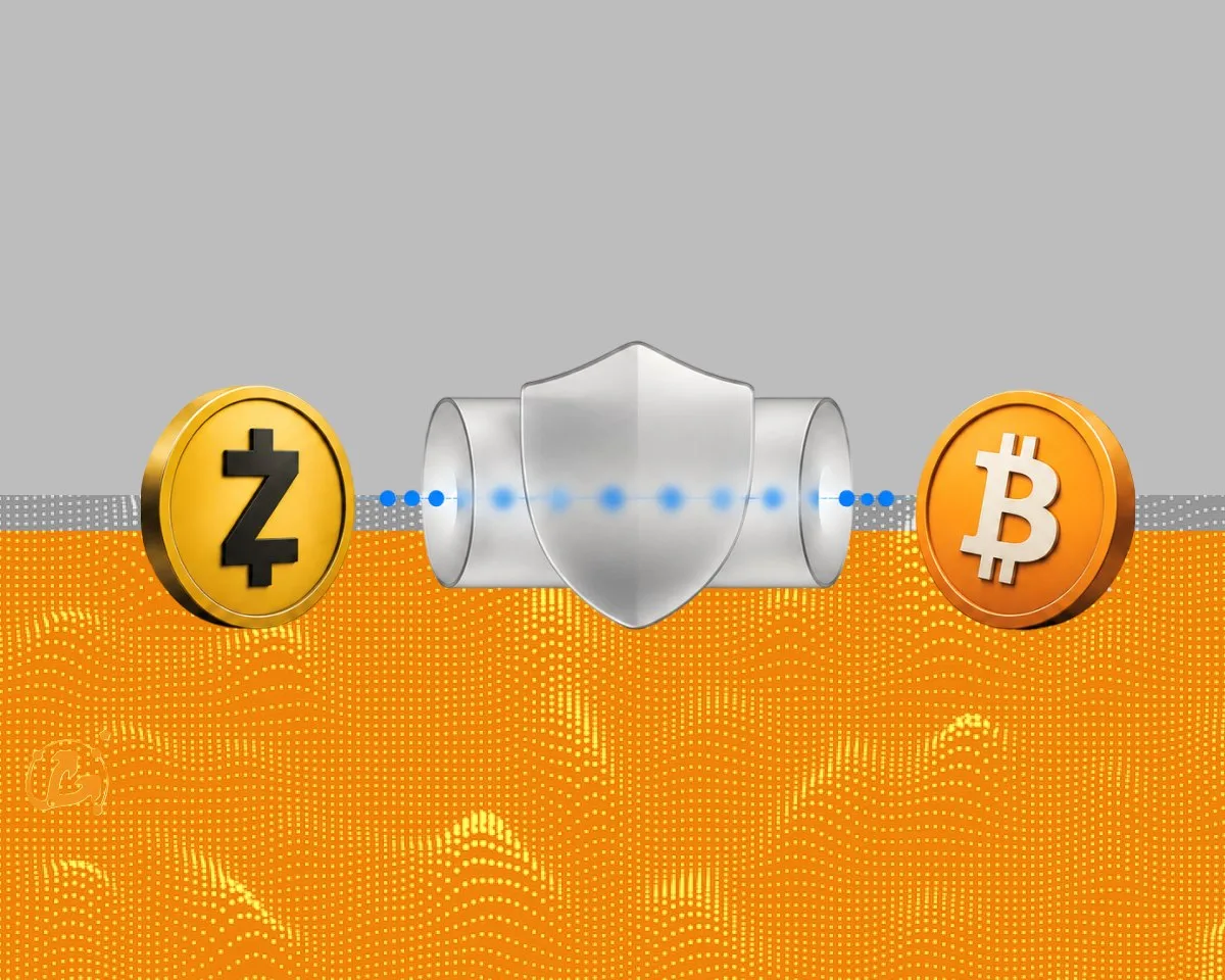 🛡️ 4 сентября цена ZEC впервые с 2018 года превысила $1000 после запуска биржевого фон...