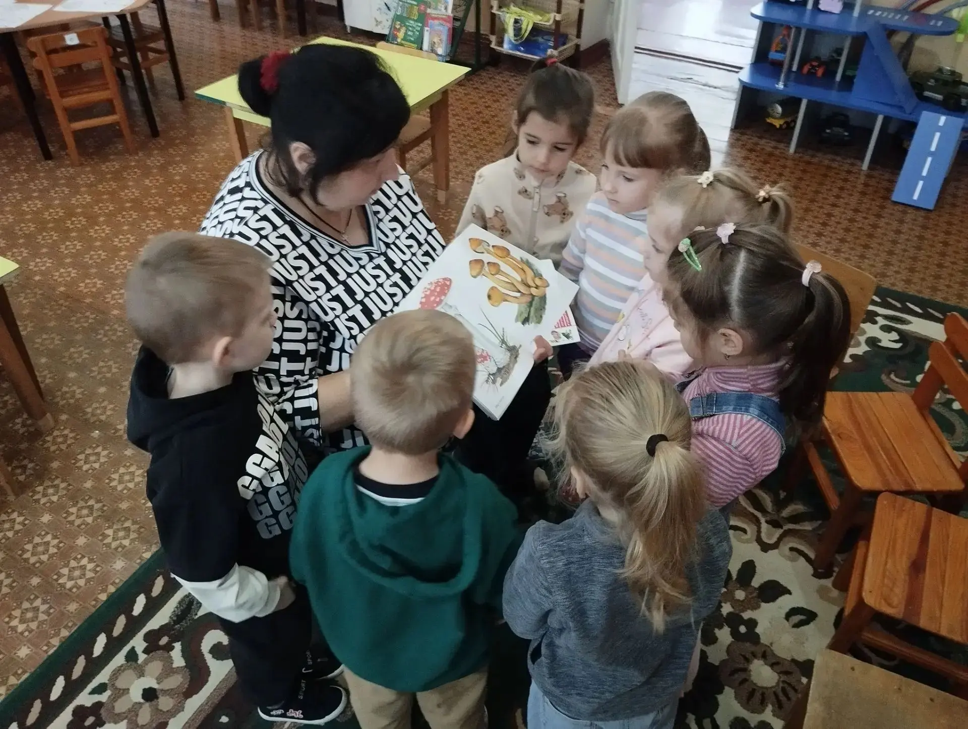 #ГодЕдинстваНародовРоссии