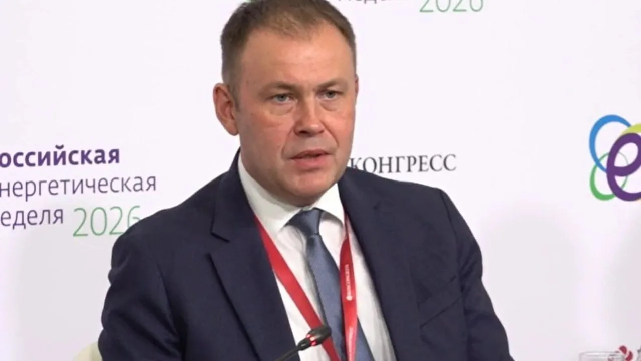 🏗 Дата-центры хотят возводить внутри угольных карьеров в Кузбассе