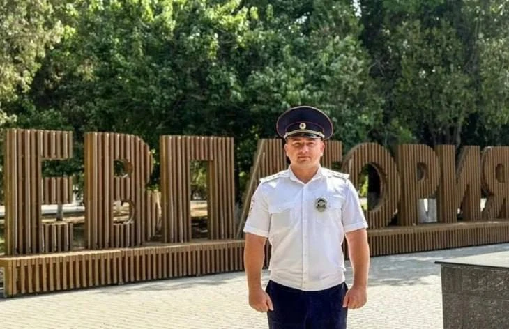 👮 Четыре тысячи жителей, сотни обращений и 11 раскрытых преступлений — так выглядят бу...