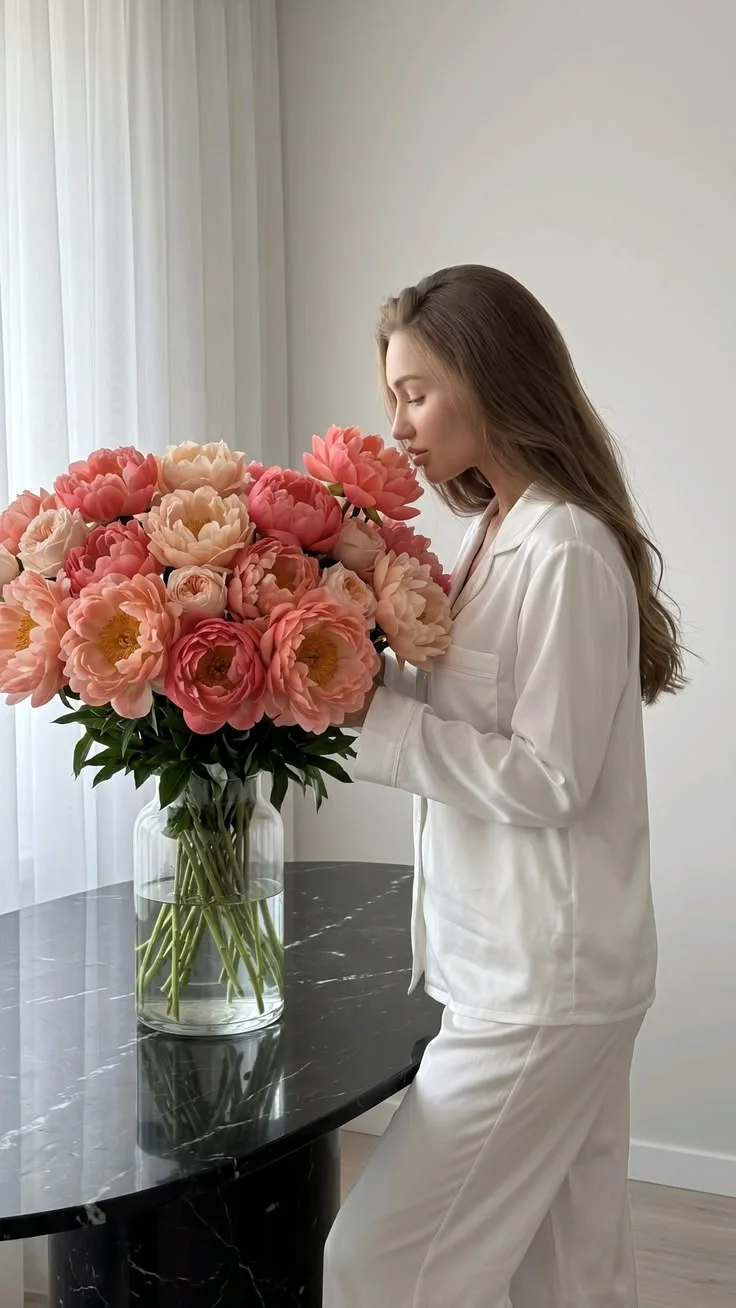 Доброе утро, прекрасные ❤️