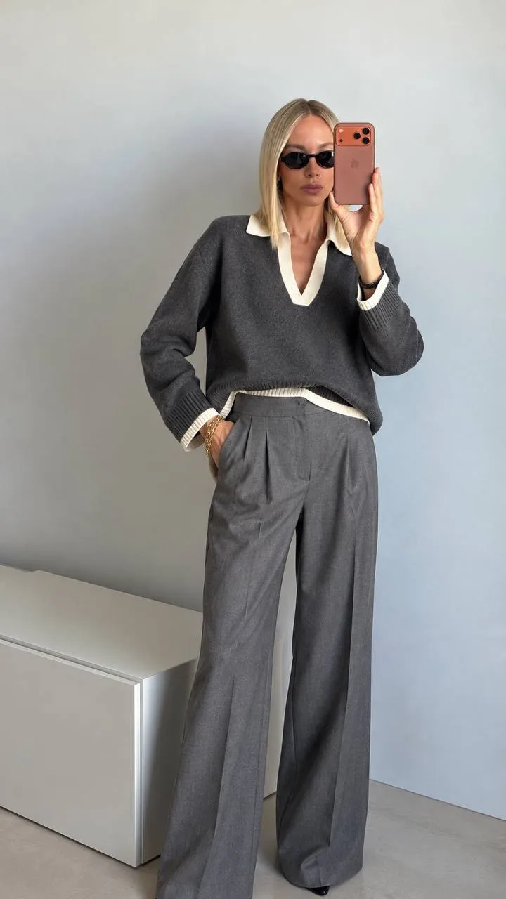 Total grey