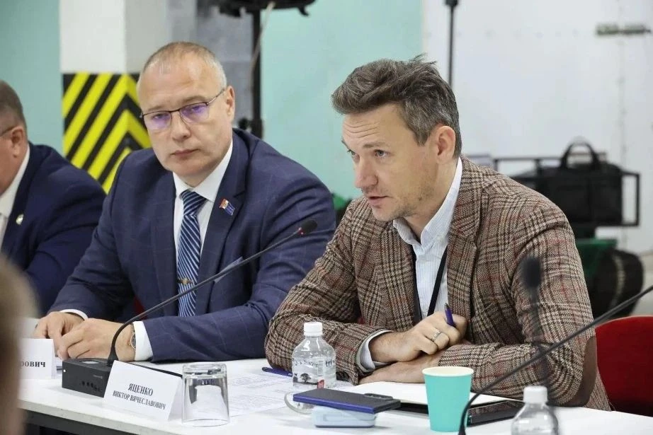 ✔️Беспилотники помогут быстрее тушить пожары, искать людей и доставлять лекарства в отд...