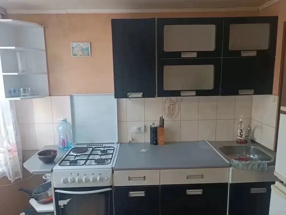 Продам квартиру на земле 45 м² в Макеевке, Ханженково (Новый посёлок)