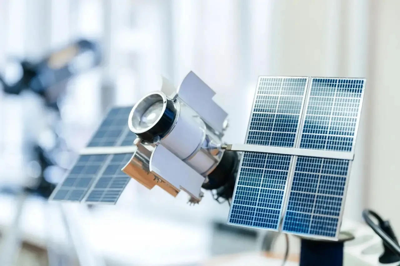 Ваш старт в космической отрасли 🚀