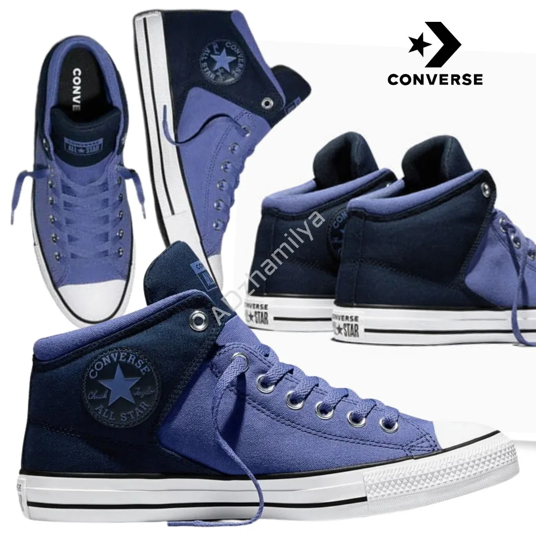 Converse 🇺🇸