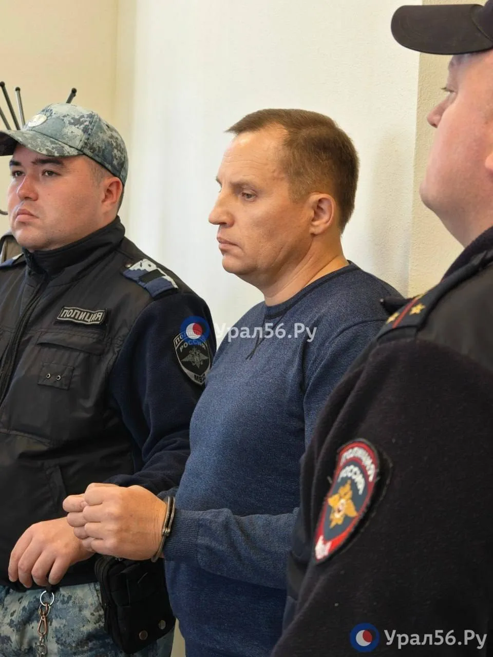 Полковник Росгвардии получил четыре года строгого режима за взятки и лишился звания