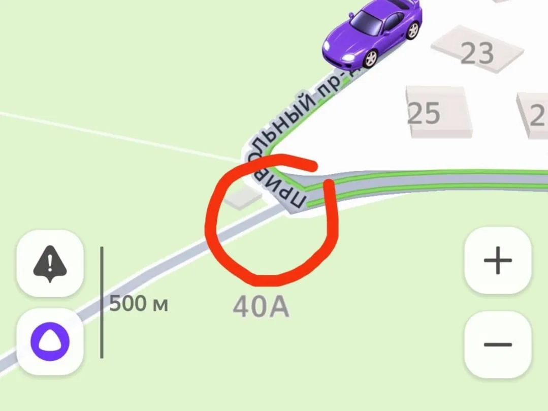 🚧 В Жулебино жители ждут установки шлагбаума