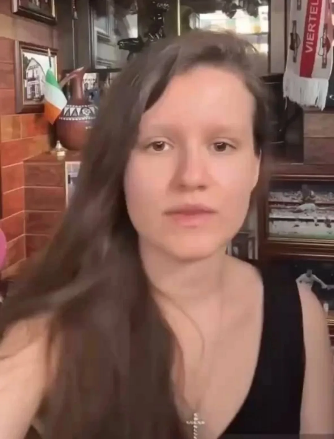 Недавно интернет облетело видео, где 21-летняя уроженка Самарской области Лея рассказал...