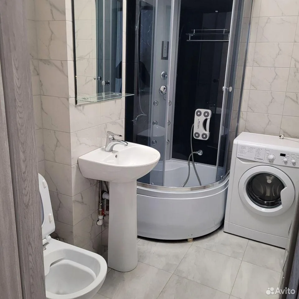 Сдам без посредников: 1-комнатная квартира, 30м²