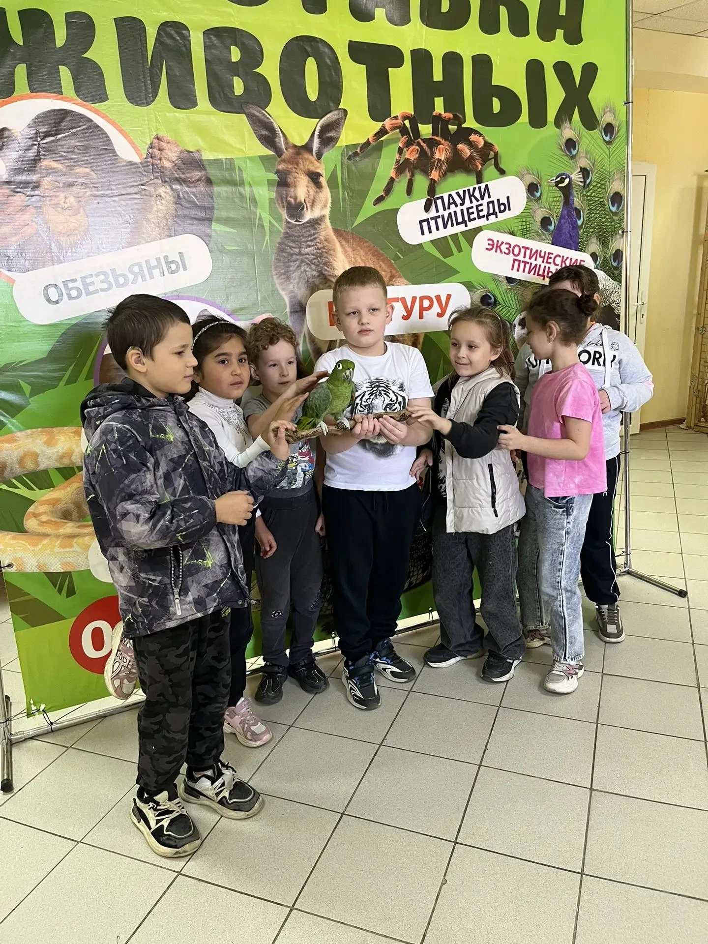 🎉 Ура-ура! У наших первоклассников случилось маленькое чудо! 😍