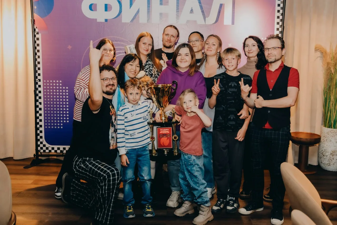 🎠Добрая и душевная игра, благодаря которой мы окунулись в тёплые воспоминания, узнали ...