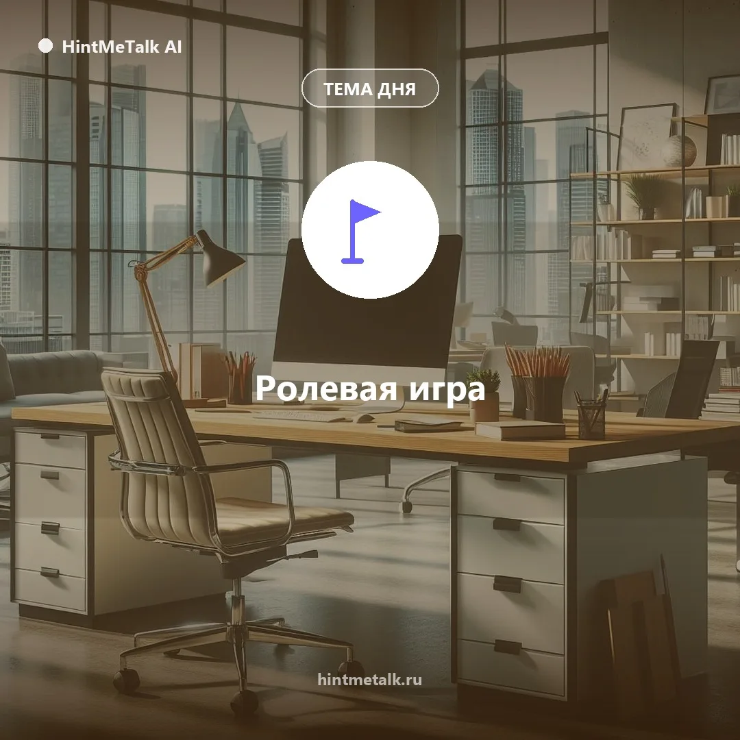 Почему HintMeTalk, а не любой другой ИИ-чат?