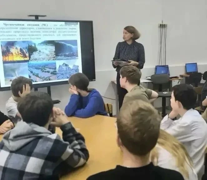 📌Турнир знатоков «Гражданская оборона или жизненно важные правила»