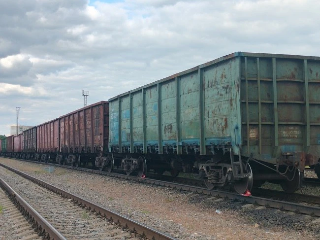 Экспорт орловского зерна в другие регионы заметно вырос