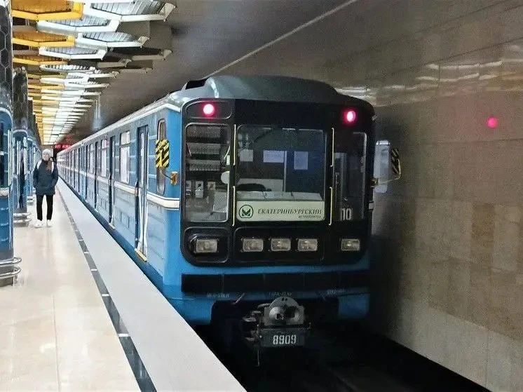 Ⓜ️ На Уралмаше могут появиться две новые станции метро.