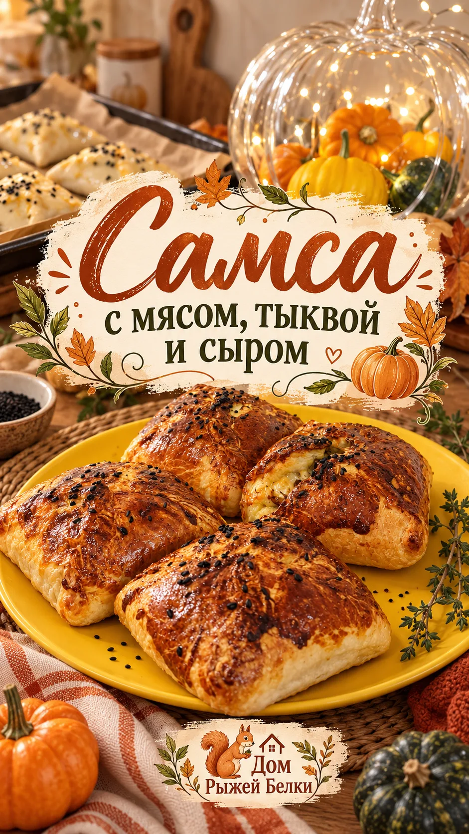 Пятница у нас традиционно