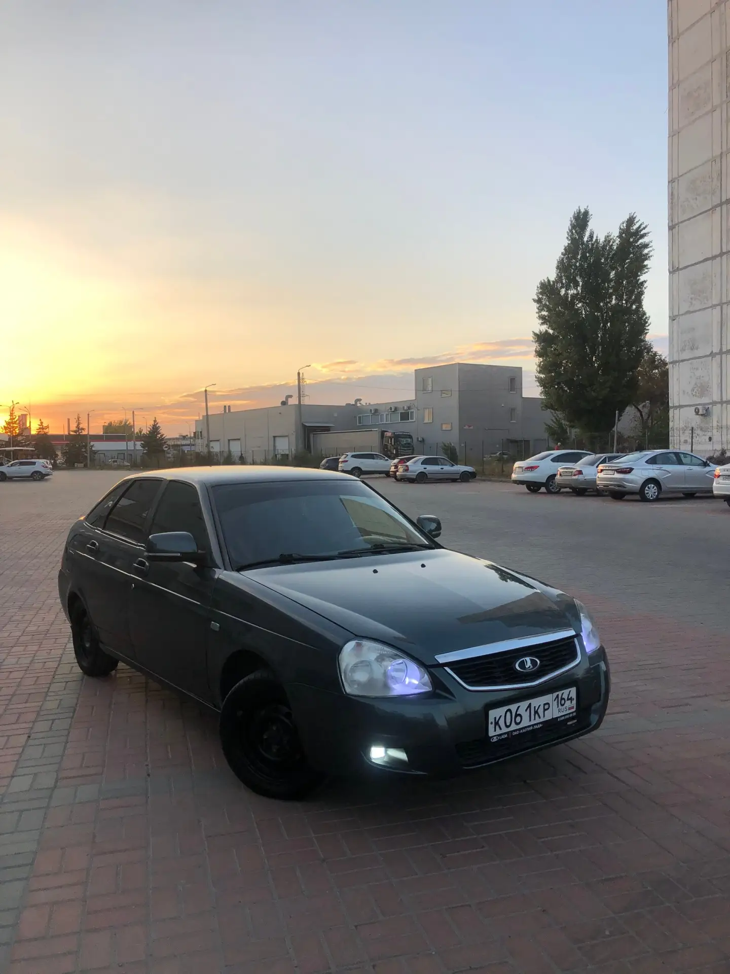 🚗 ПРОДАЁТСЯ LADA PRIORA, 2008 г. 🚗