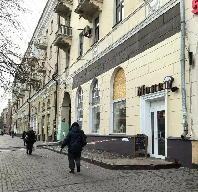 Кафе «Моне» в центре Воронежа закроется, так и не сменив владельца