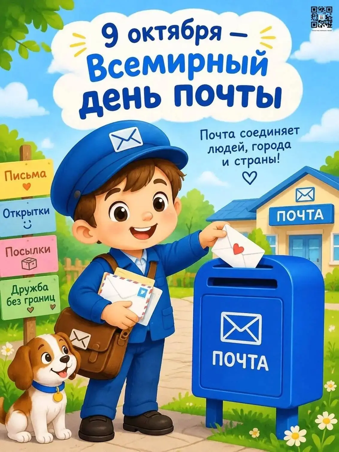 НАШ ДЕНЬ В 6 КАДРАХ