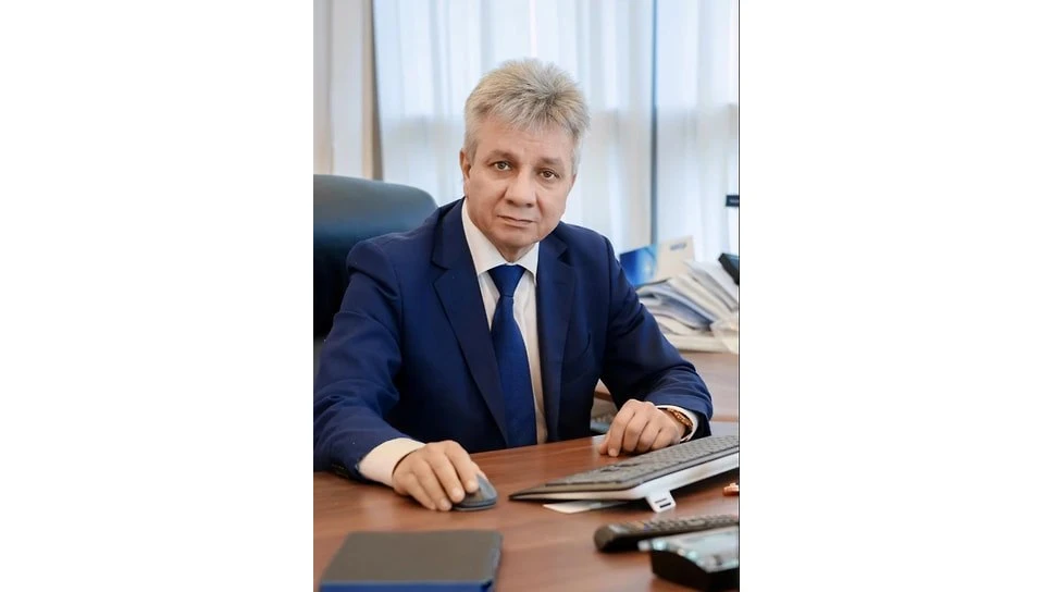 Олег Сибиряков назначен генеральным директором АО «Газпром газораспределение Ярославль»...