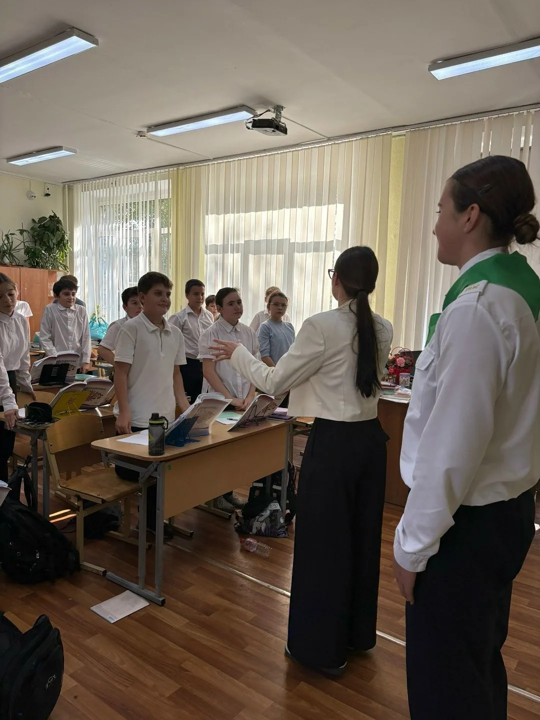 Продолжаем говорить о психическом здоровье