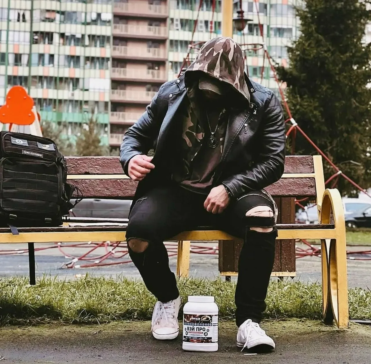 ✏️ Протеин66ку спортивное питание: ☑️Протеин ВЭЙ ПРО - отличная