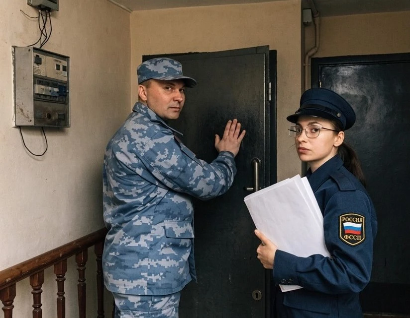 В Республике Алтай внедрили ИИ-комплекс для выявления должников по алиментам и ЖКХ