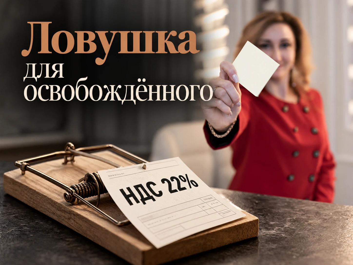 "Упрощенец" выставил счёт-фактуру с НДС: сколько платить?