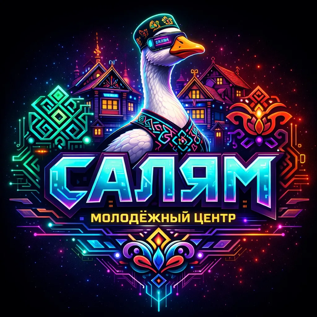 ⚡️Есть минута? Помоги сделать «Салям» круче!