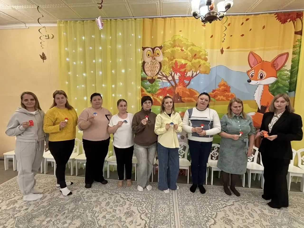 ✨В рамках мероприятия «Засветись!» по профилактике дорожно - транспортного травматизма ...