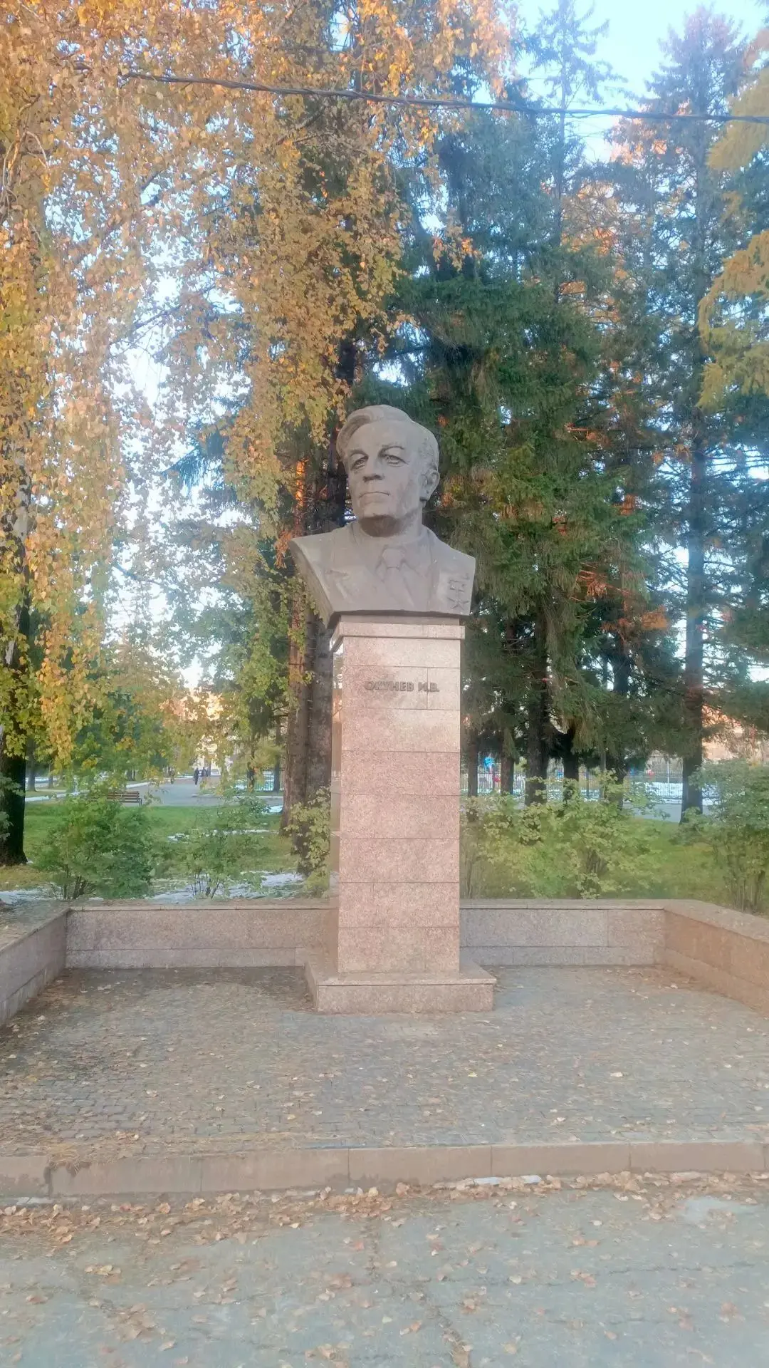 📸Фотоквест "Тагил многоликий"