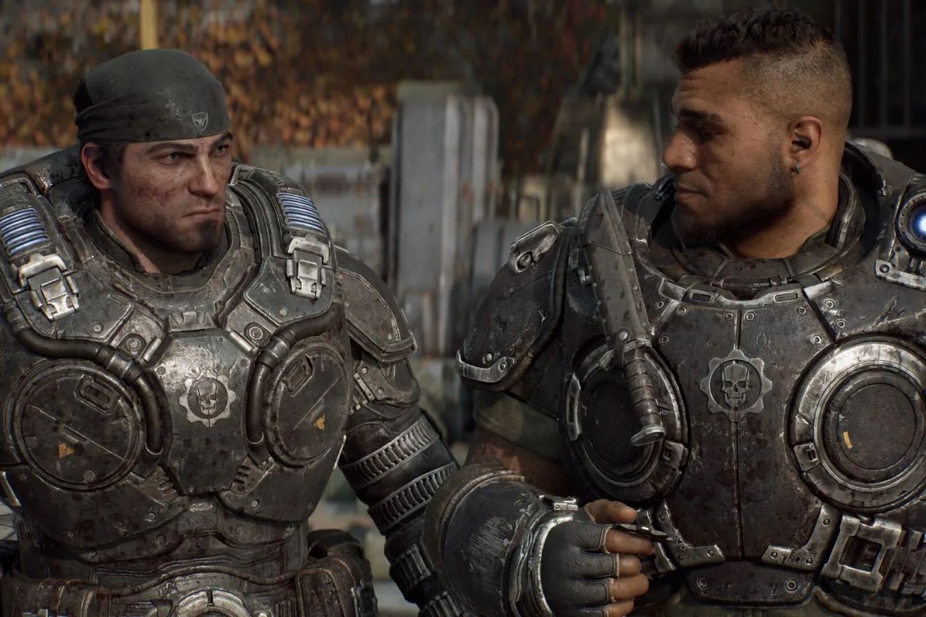 Xbox дарит игрокам по $5 за предзаказ Gears of War: E-Day