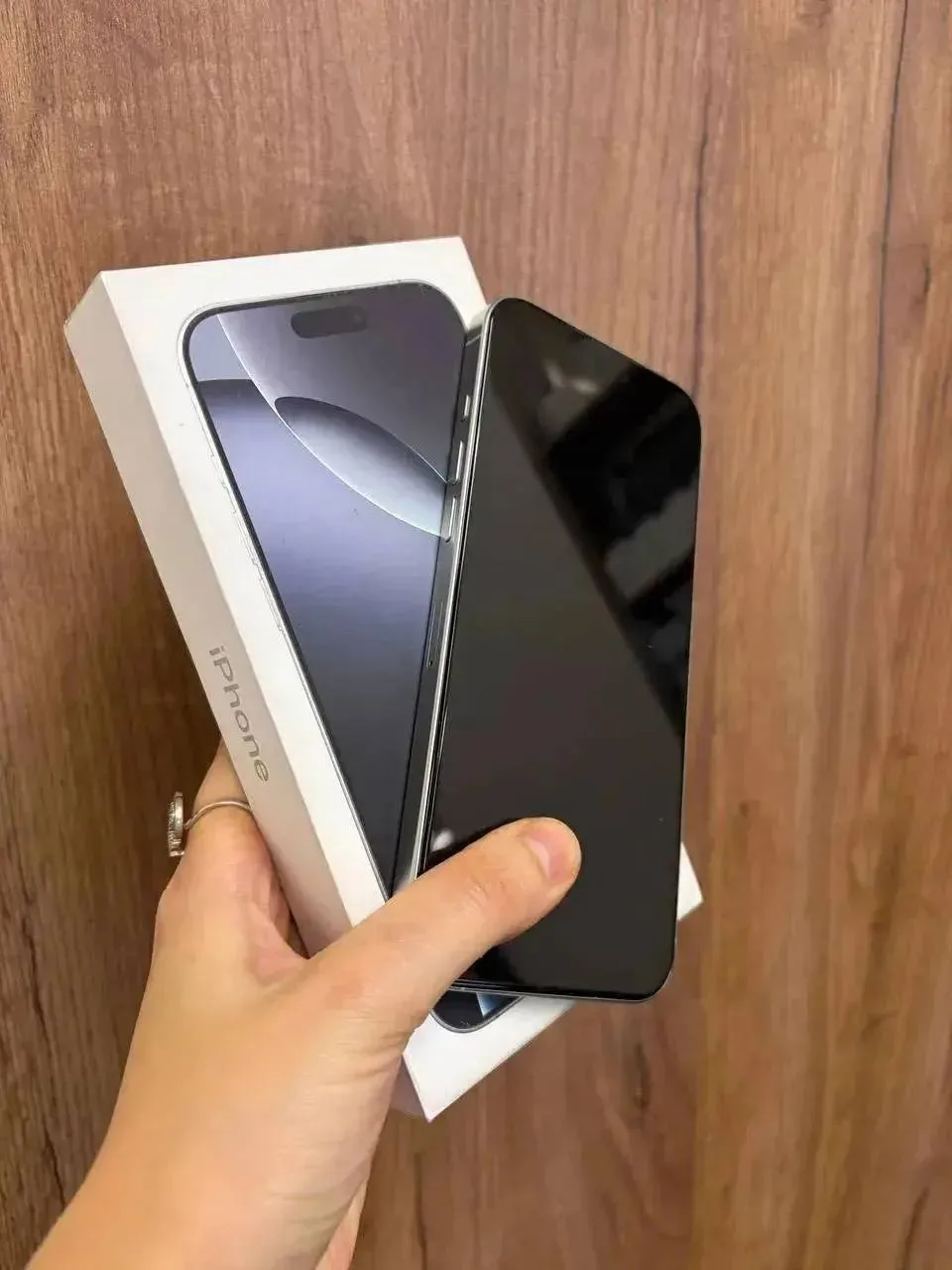 iPhone 16 Pro Max в наличии!!!📲