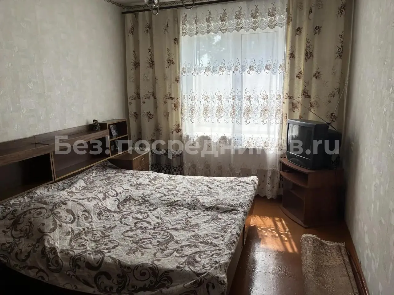 Сдам без посредников: 2-комнатная квартира, 54м²