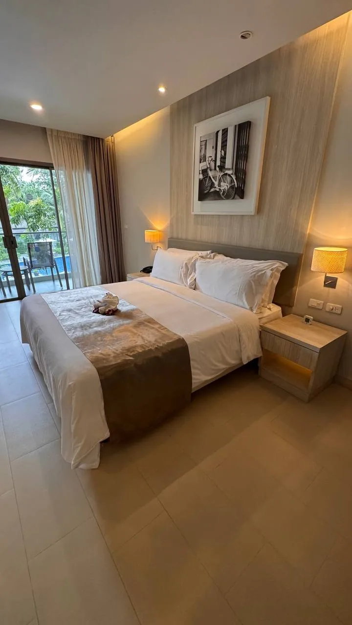 🌴 X10 Khao Lak Resort 5 *- классная пятёрка для семейного отдыха в Као Лаке 🇹🇭