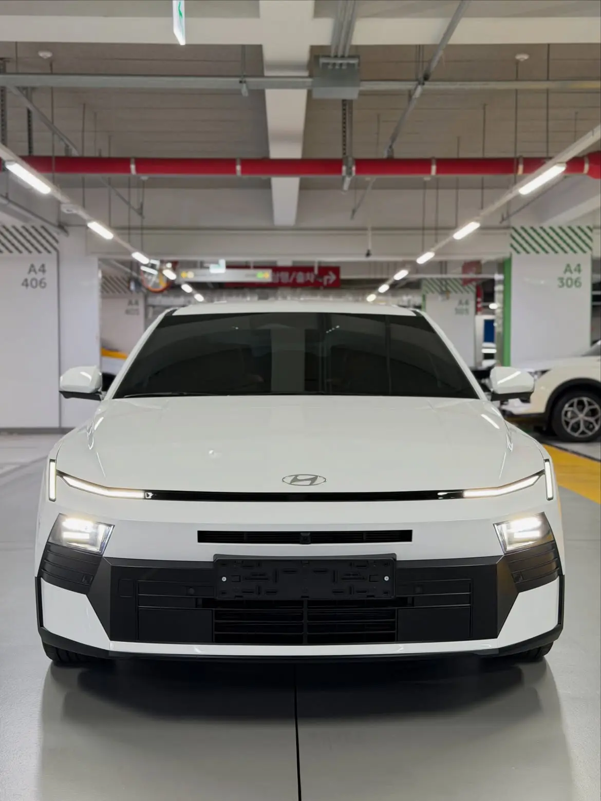 Новая Hyundai Avante из Южной Кореи 🇰🇷  уже доступна к отправке к твоему дому! 🔥