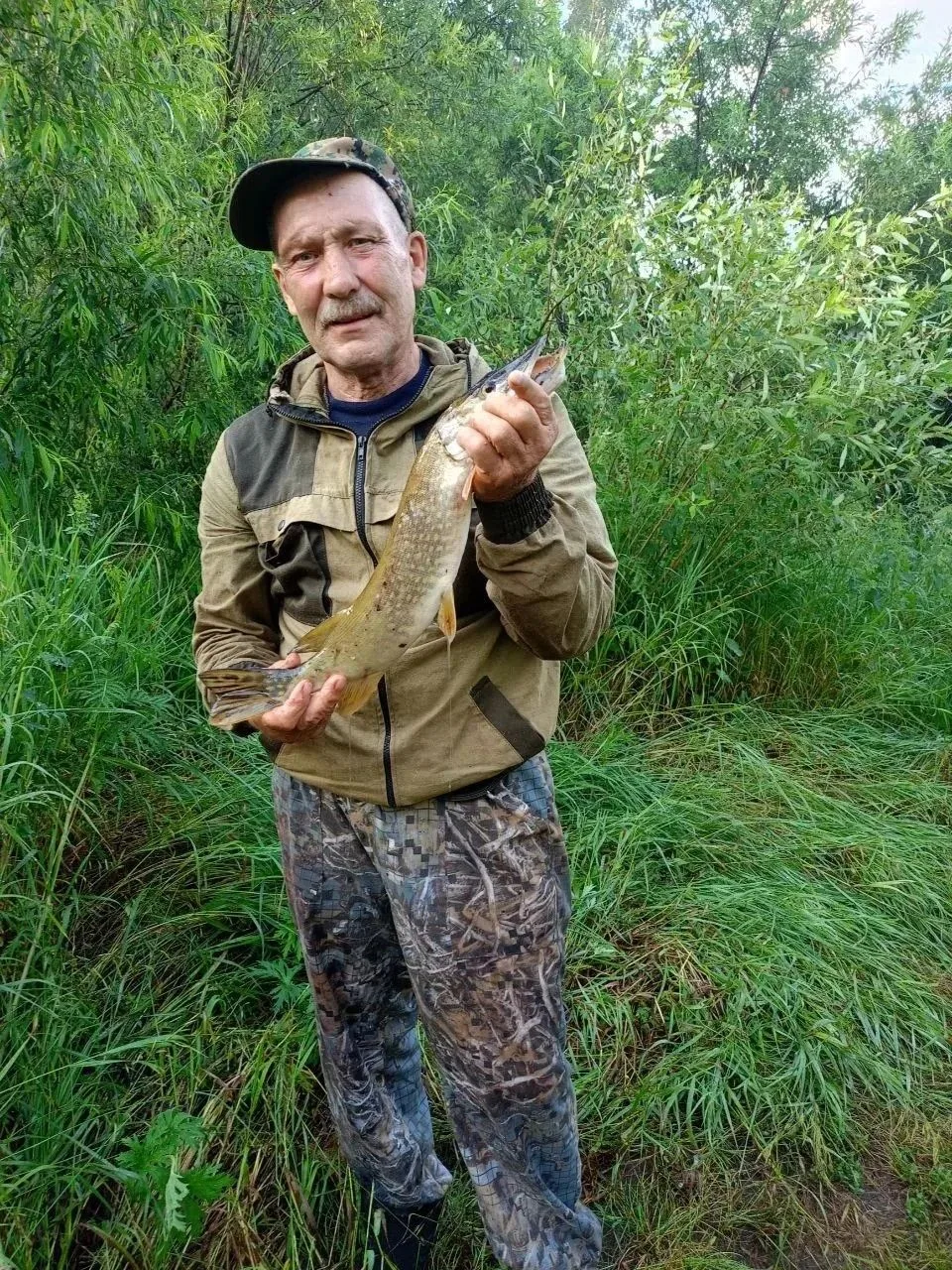 Акция «В кадре с папой» 📸