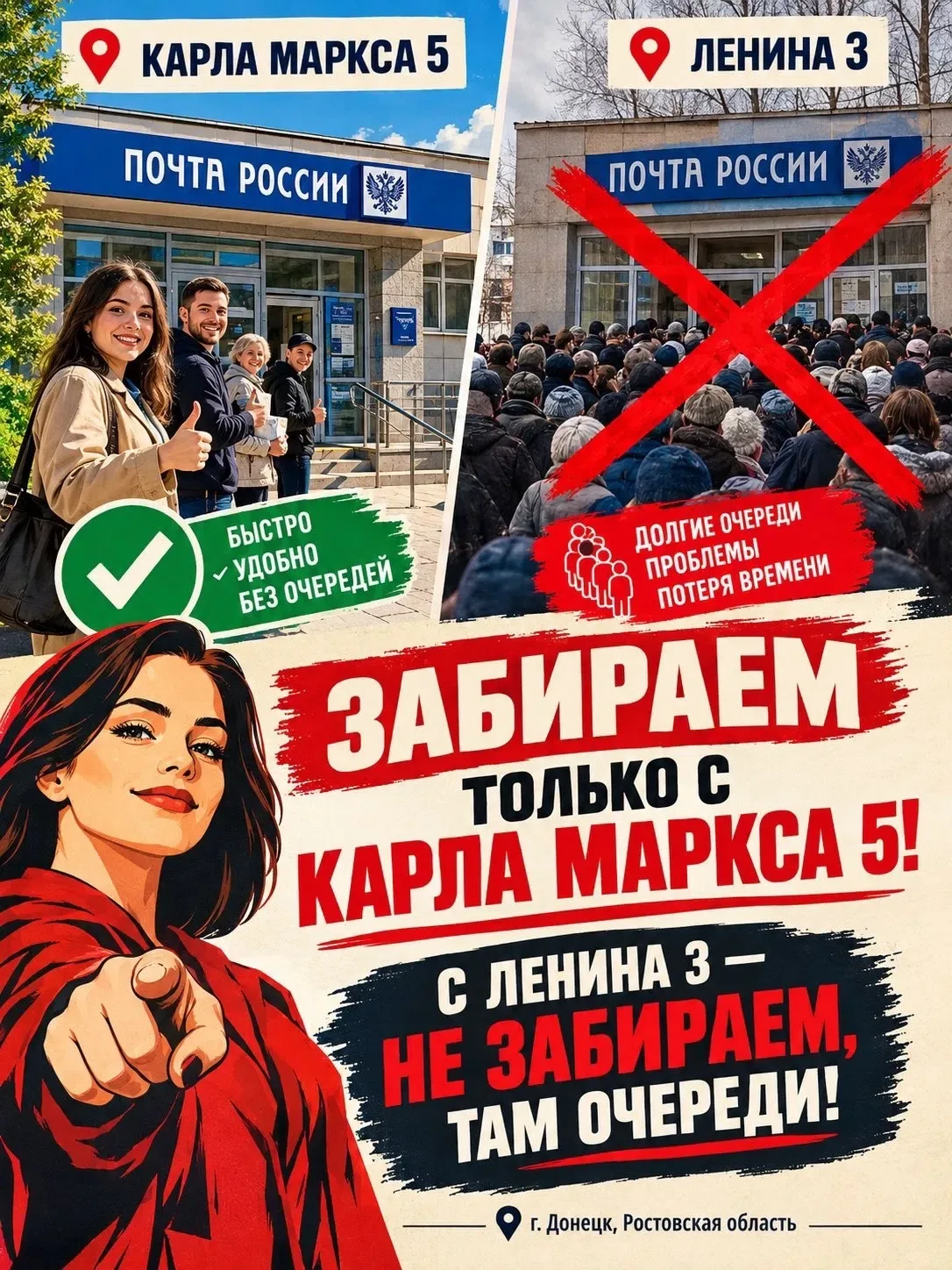❗️Уважаемые клиенты❗️