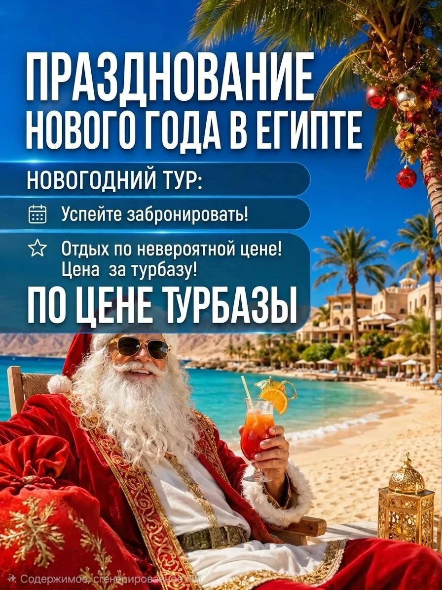 НОВЫЙ ГОД