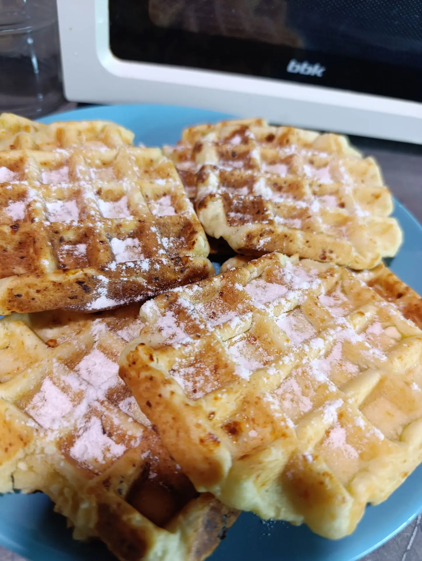 Рецепт 🥰🥰