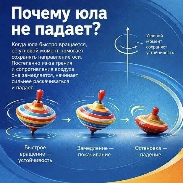 Бала саҡтағы өйөрөлмә уйынсыҡты (юла) хәтерләйһегеҙме? ❤️Был ябай ғына уйынсыҡ үҙенең ә...