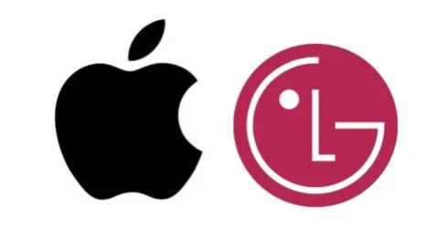 👀 Apple и LG вместе делают умный дом