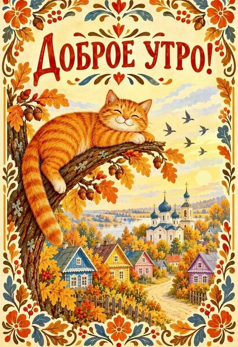 ❤️ Мамины открытки