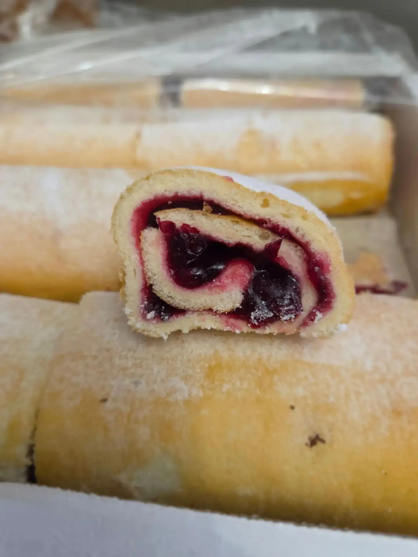 🍒 Внимание, любители «не приторно»! 🍒