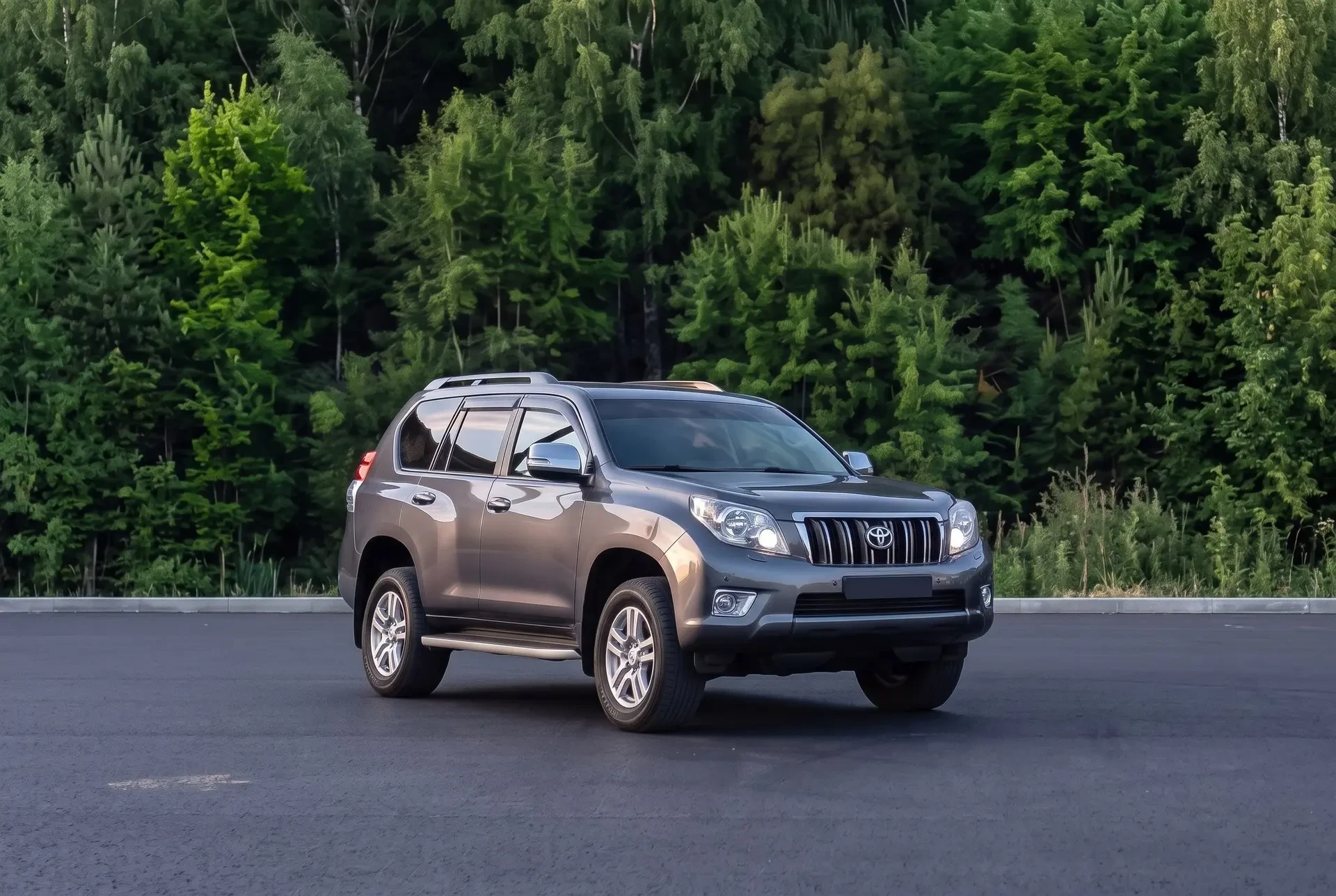 🎁 LAND CRUISER PRADO! БЕСПЛАТНО🎁