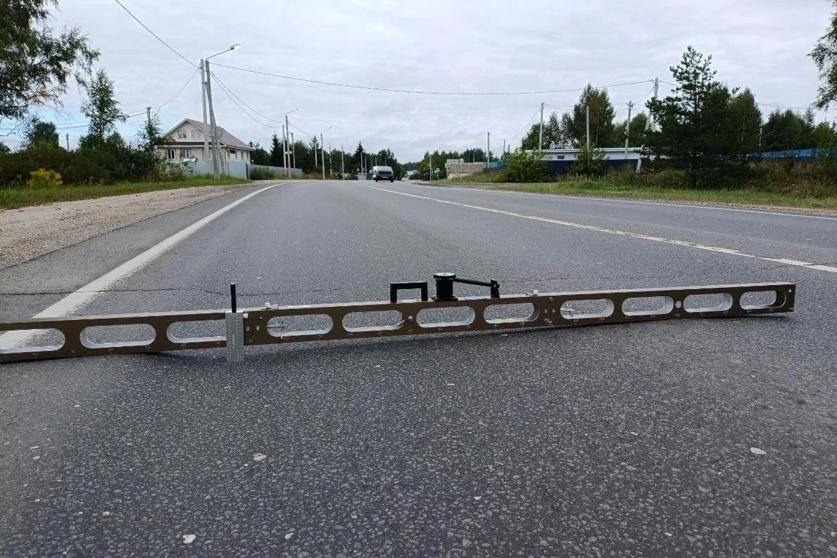 🛣 23,5 км дороги Нижний Новгород — Шахунья — Киров отремонтируют с применением совреме...