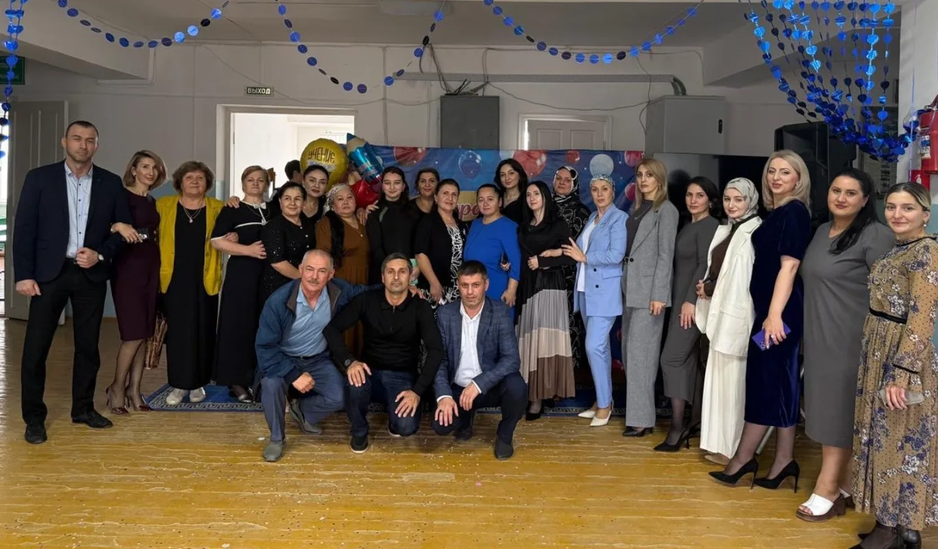 👩‍🏫 🧑🏻‍🏫Уважаемые коллеги, дорогие учителя и наставники!