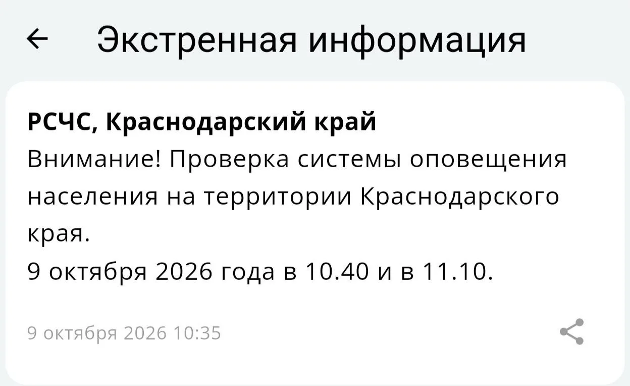 Не пугаемся ‼️