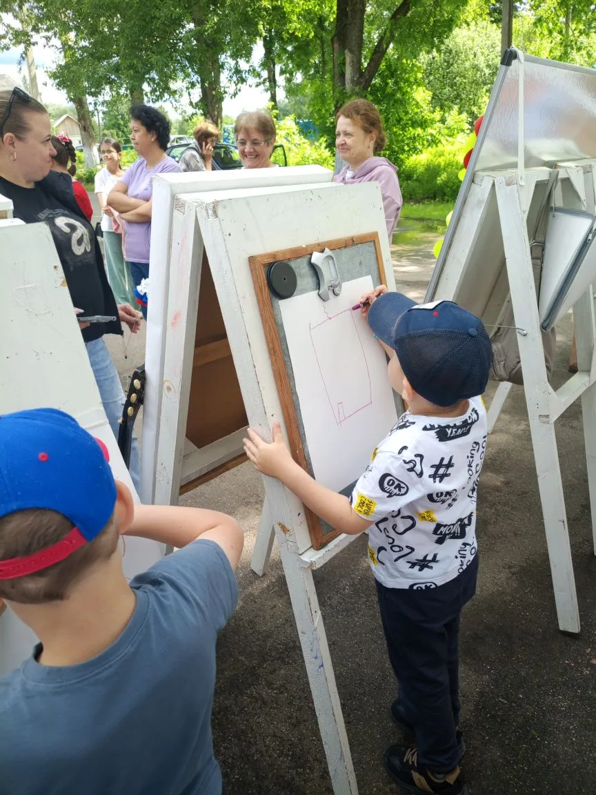 Видео